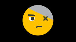 Animated Emoji - Emoji Hurt